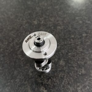 Comando A.M.P CRF 230 N*4