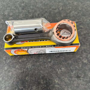 Biela TXK Racing Pino 15mm Titan 150