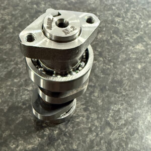 Comando A.M.P N2 CG 150